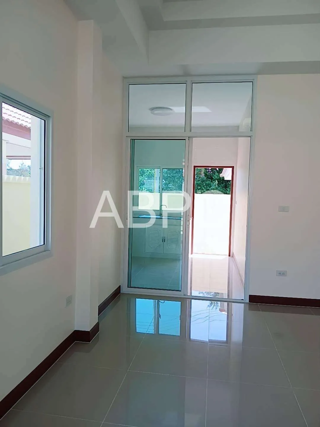 Brand New 3 Bed 2 Bath House In Bang Saray photo 10