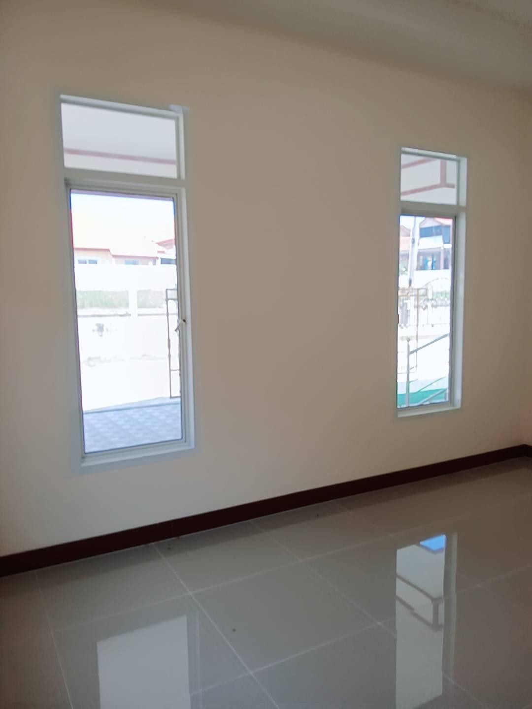 Brand New 3 Bed 2 Bath House In Bang Saray photo 30