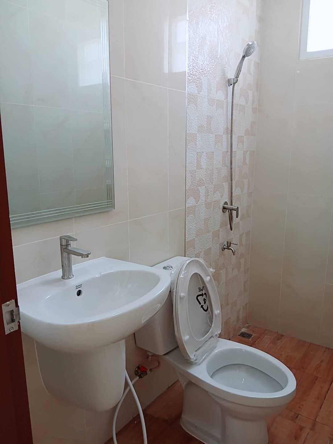 Brand New 3 Bed 2 Bath House In Bang Saray photo 24