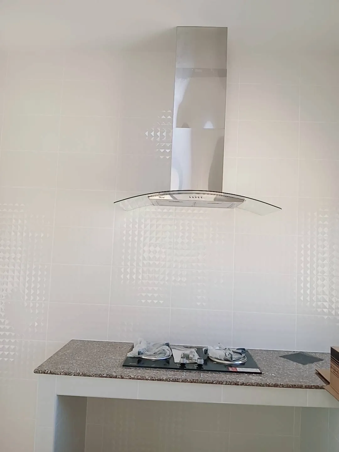 Brand New 2 Bed 2 Bath House In Bang Saray photo 13