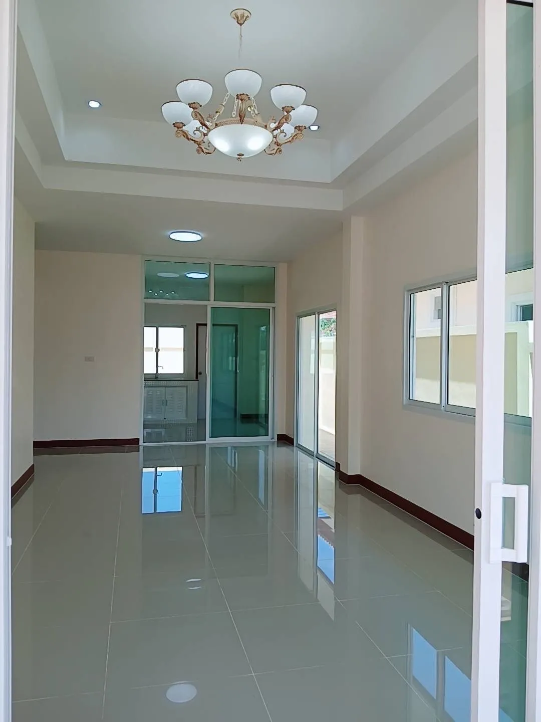 Brand New 2 Bed 2 Bath House In Bang Saray photo 15