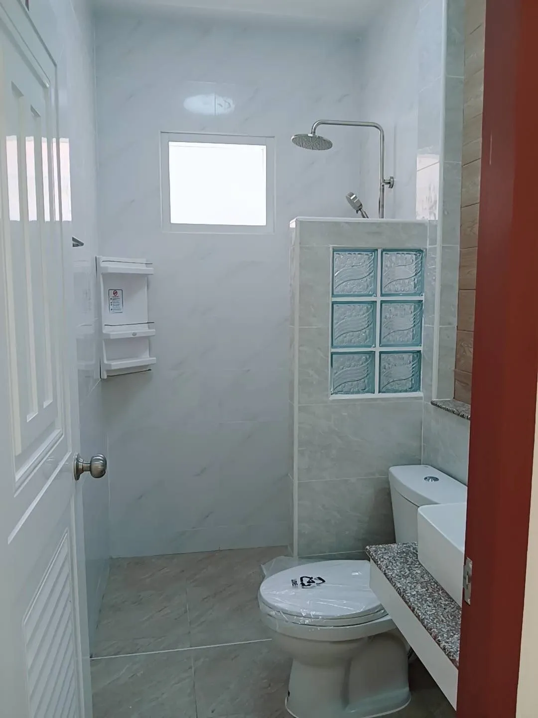 Brand New 2 Bed 2 Bath House In Bang Saray photo 19