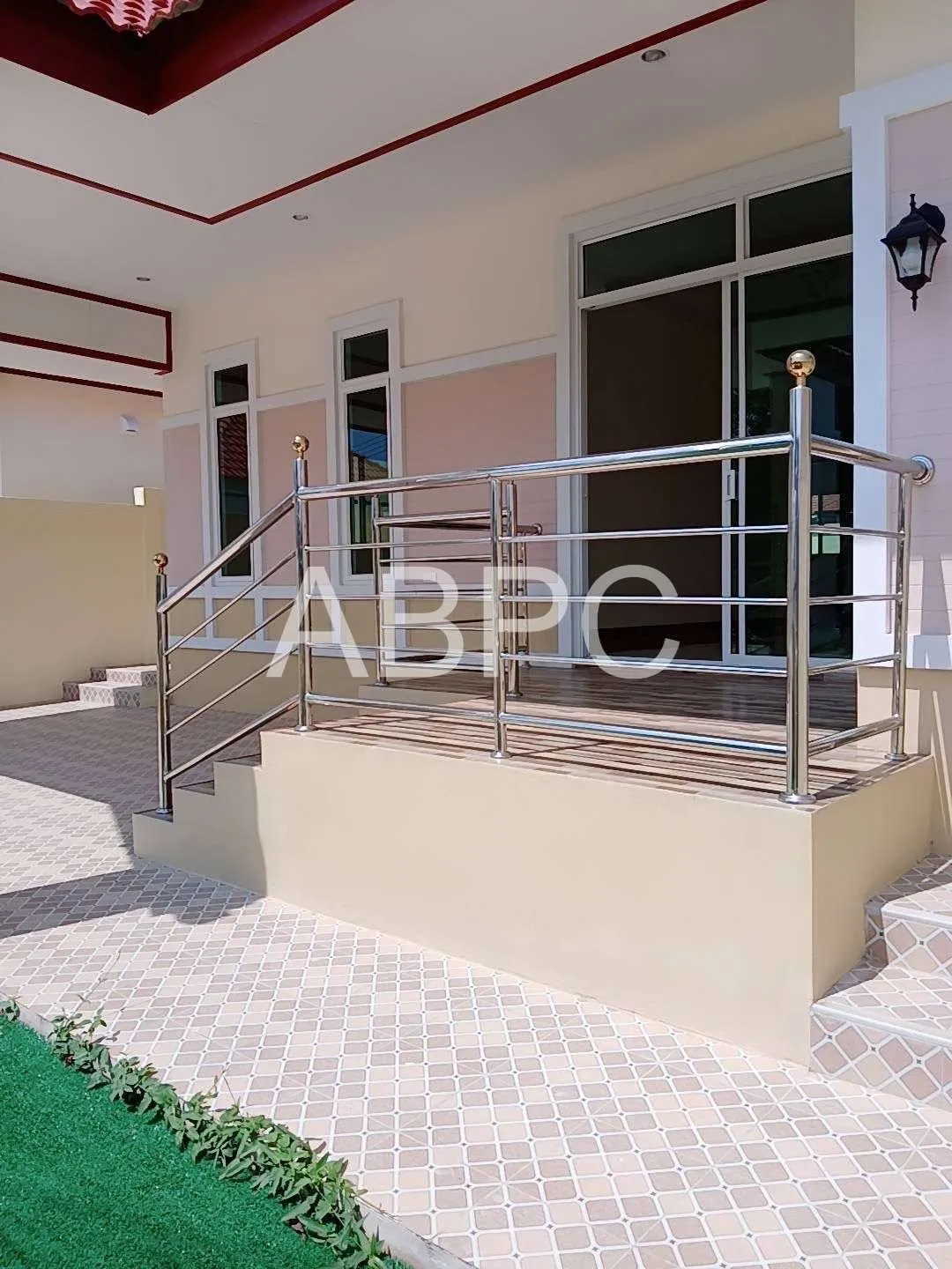 Brand New 2 Bed 2 Bath House In Bang Saray photo 7
