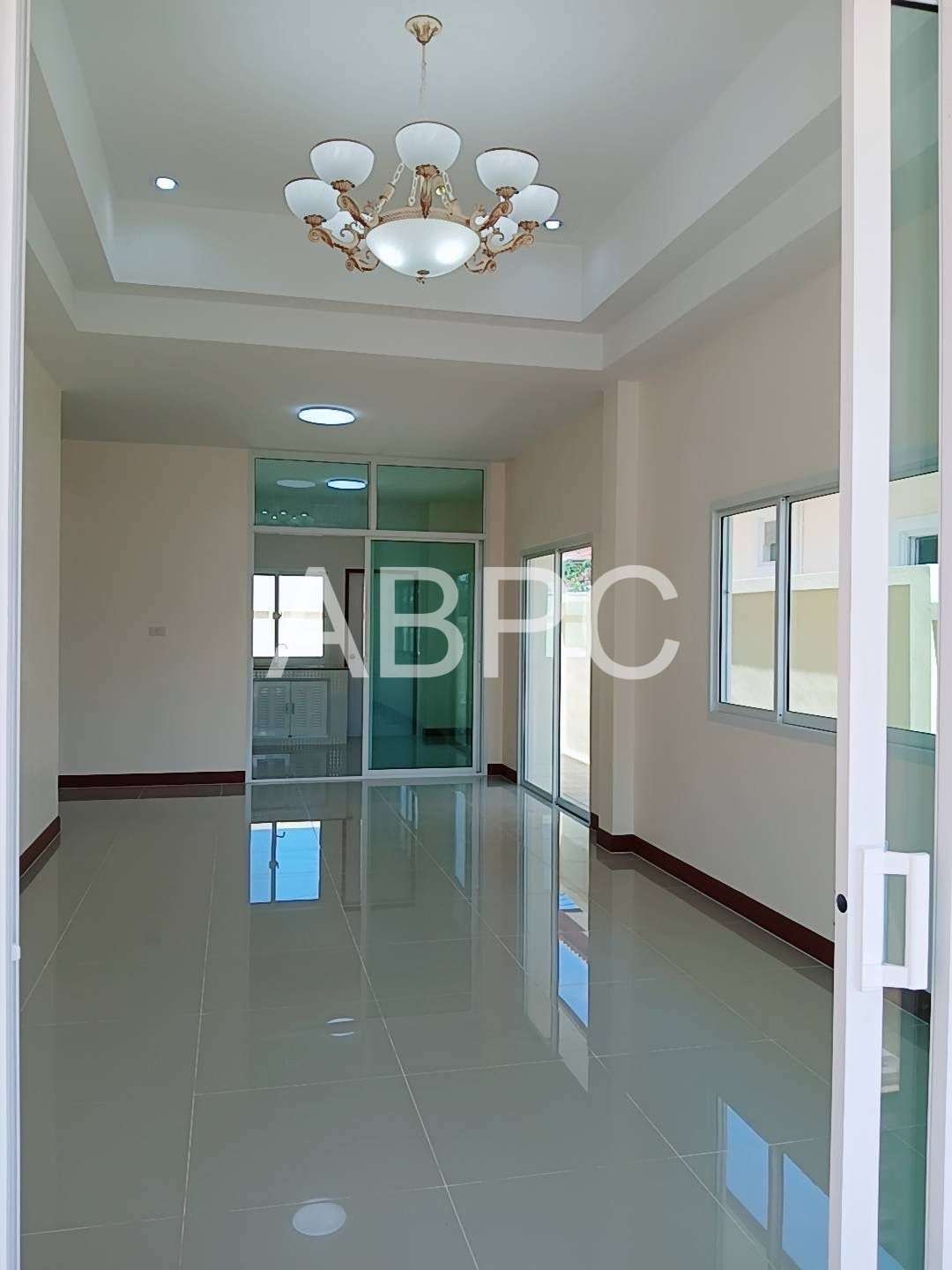 Brand New 2 Bed 2 Bath House In Bang Saray photo 6