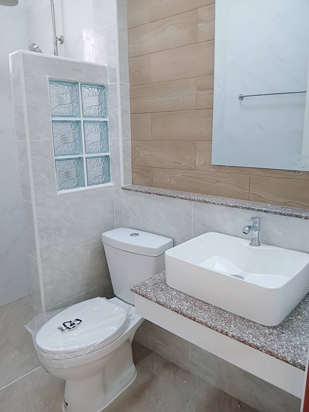 Brand New 2 Bed 2 Bath House In Bang Saray photo 17