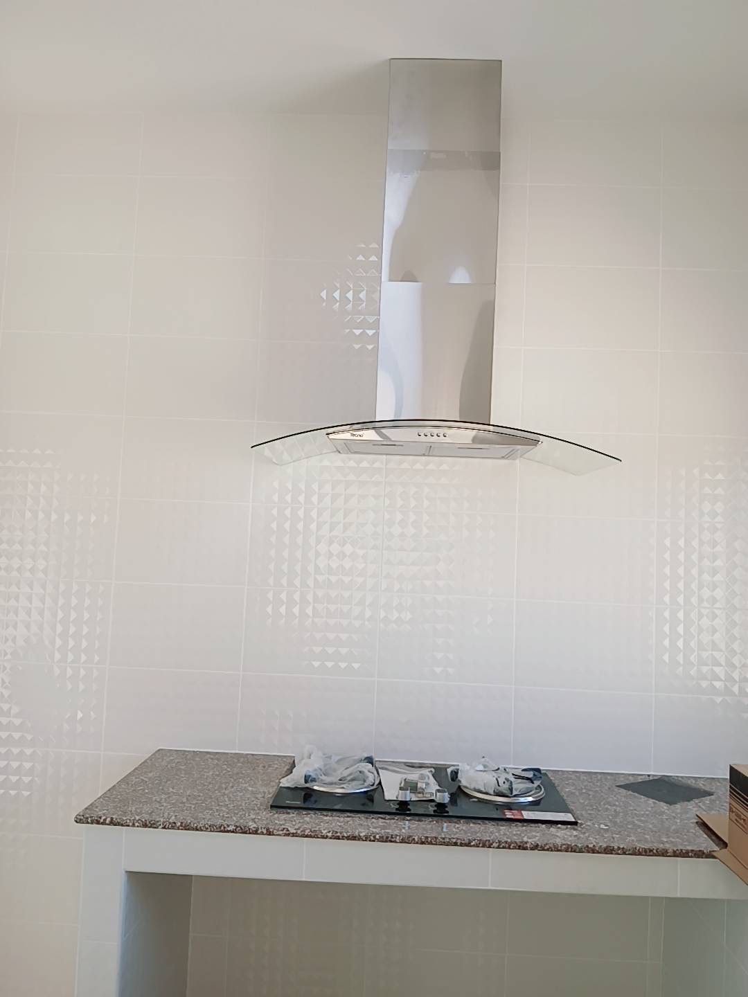 Brand New 2 Bed 2 Bath House In Bang Saray photo 13