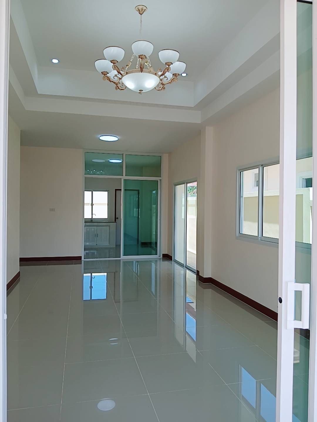 Brand New 2 Bed 2 Bath House In Bang Saray photo 15