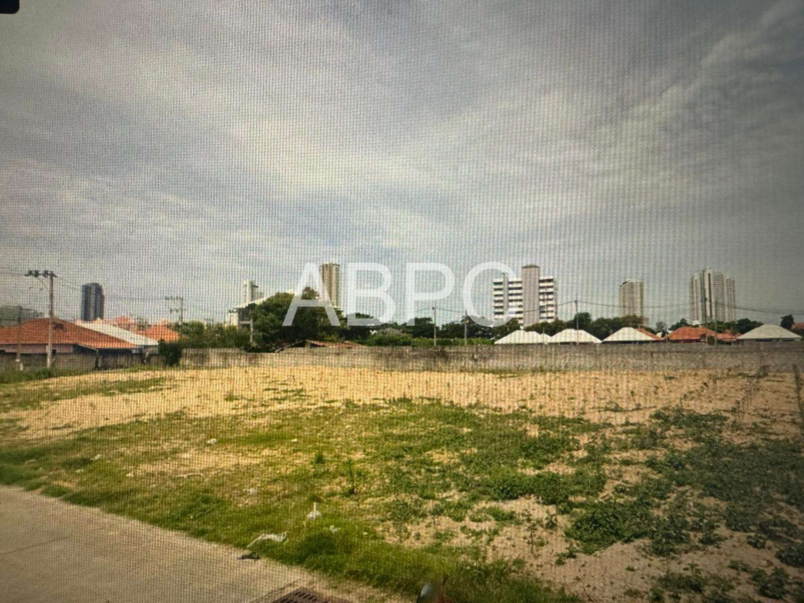 Land Close To The Beach For Sale In Jomtien photo 2