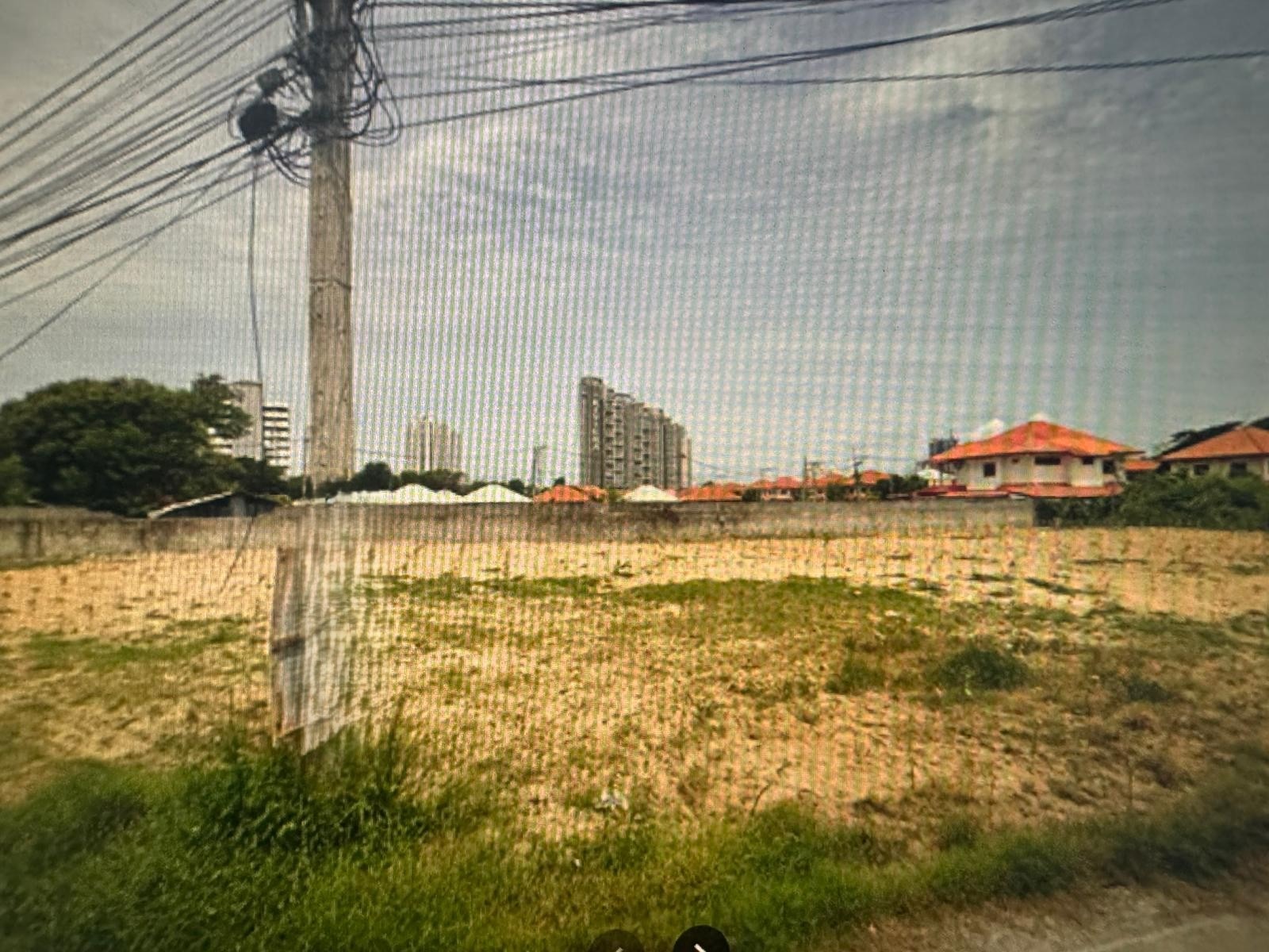 Land Close To The Beach For Sale In Jomtien photo 5