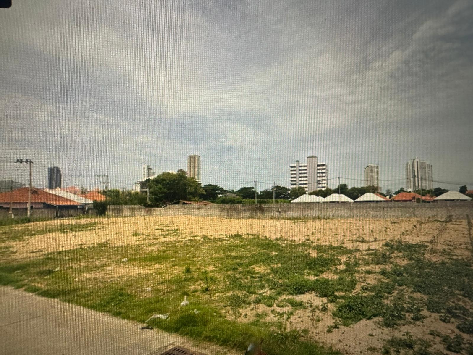 Land Close To The Beach For Sale In Jomtien photo 6