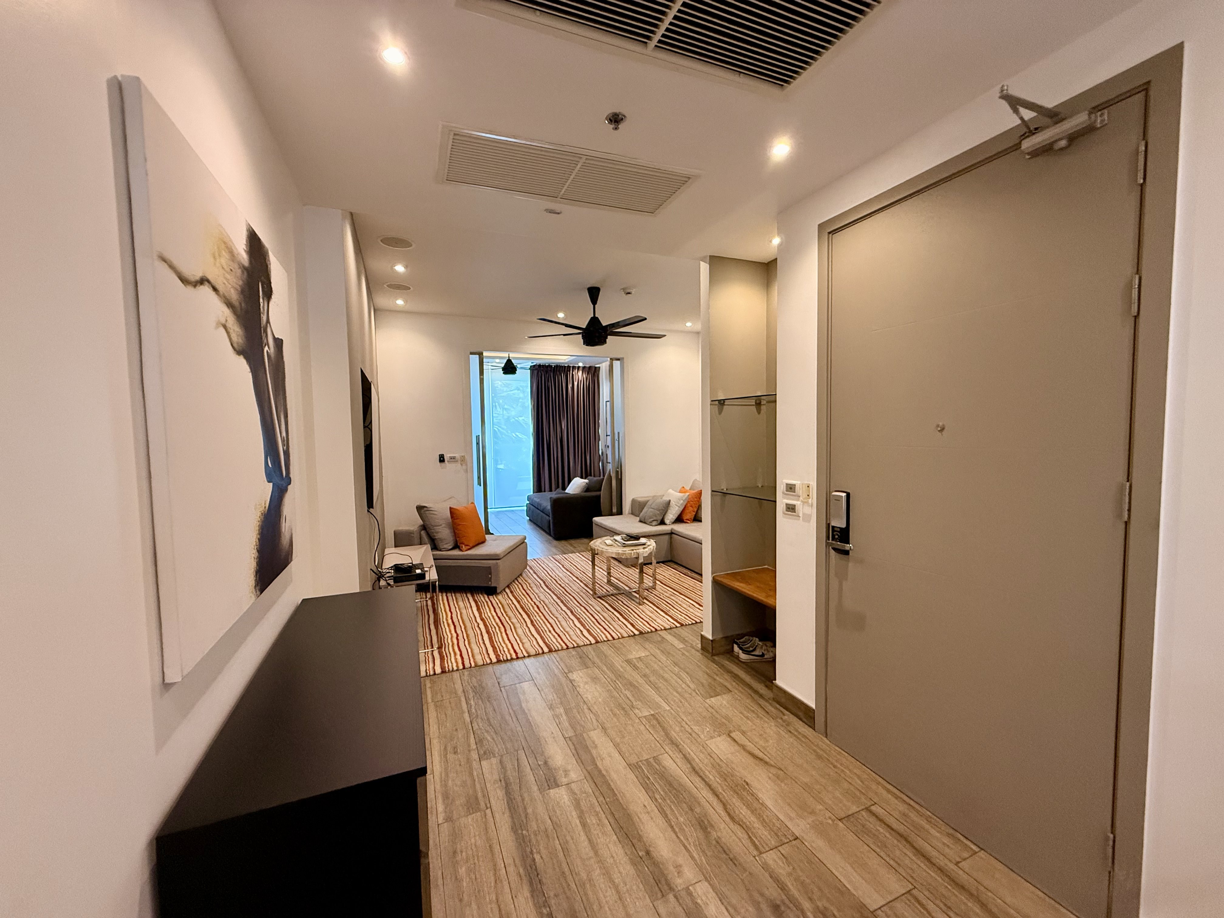 Beachfront Duplex 4 Bed 4 Bath Condo In Jomtien photo 22