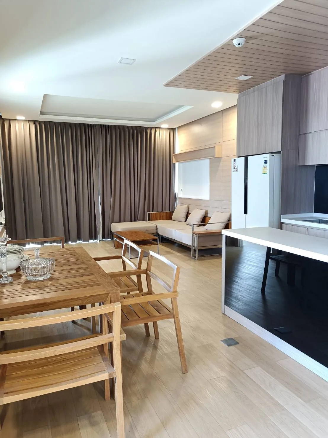 Front Facing Ocean View 2 Bed 2 Bath Condo In Jomtien photo 14