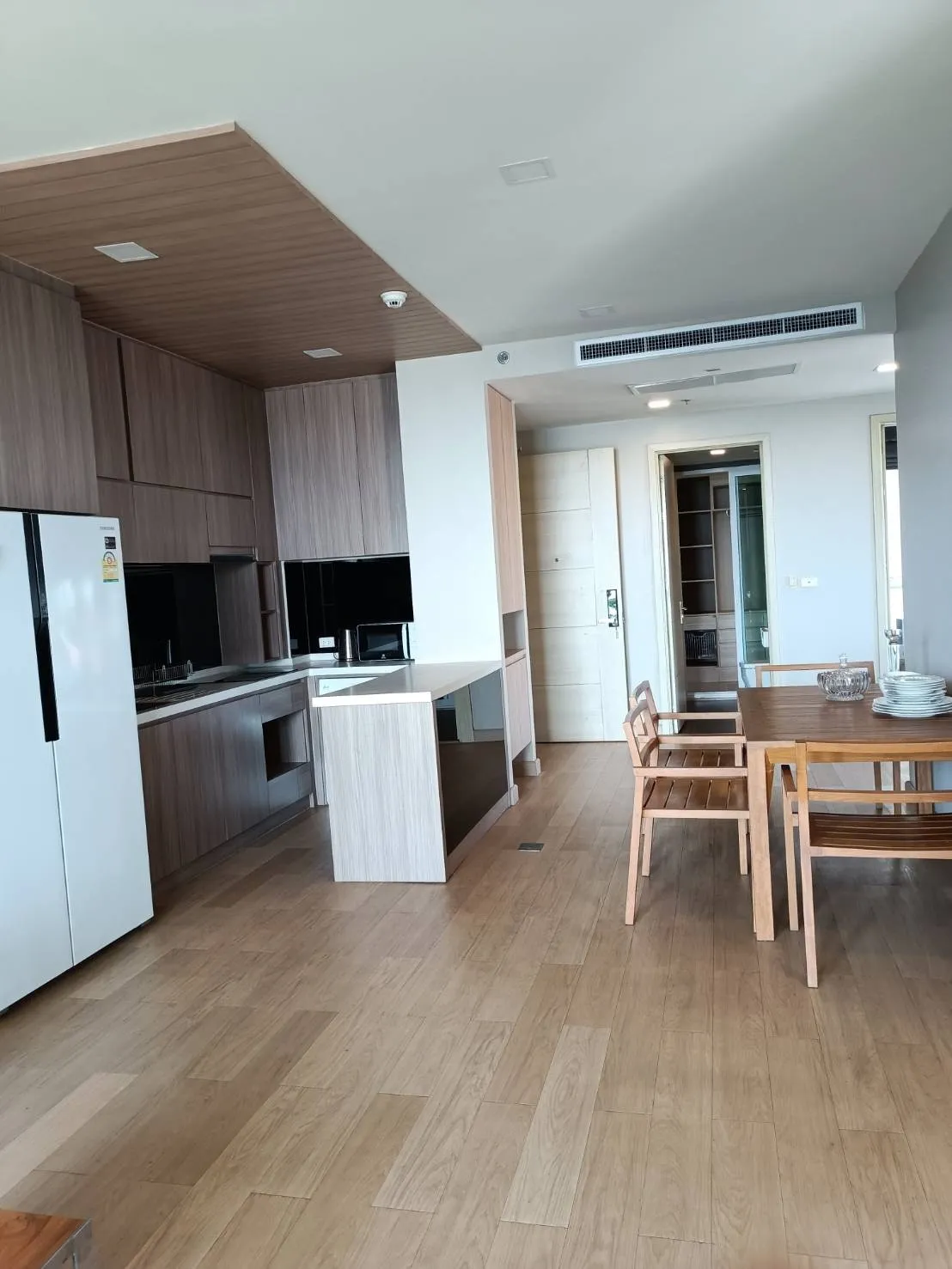 Front Facing Ocean View 2 Bed 2 Bath Condo In Jomtien photo 19