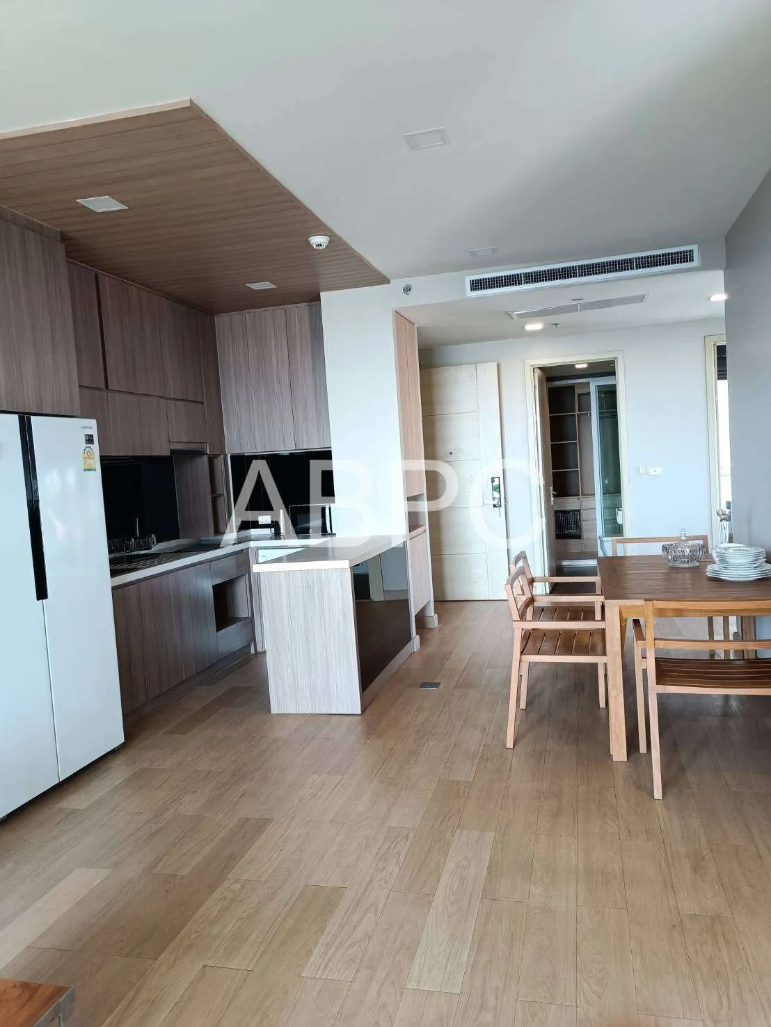 Front Facing Ocean View 2 Bed 2 Bath Condo In Jomtien photo 9