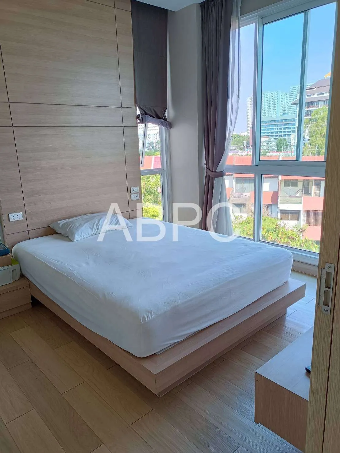 Front Facing Ocean View 2 Bed 2 Bath Condo In Jomtien photo 10