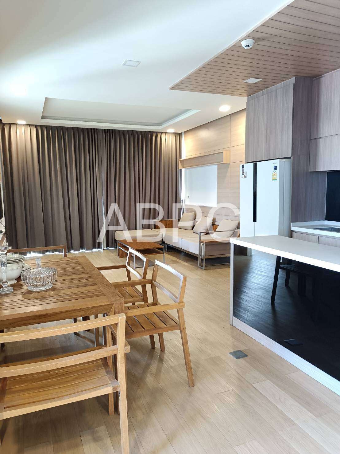 Front Facing Ocean View 2 Bed 2 Bath Condo In Jomtien photo 12