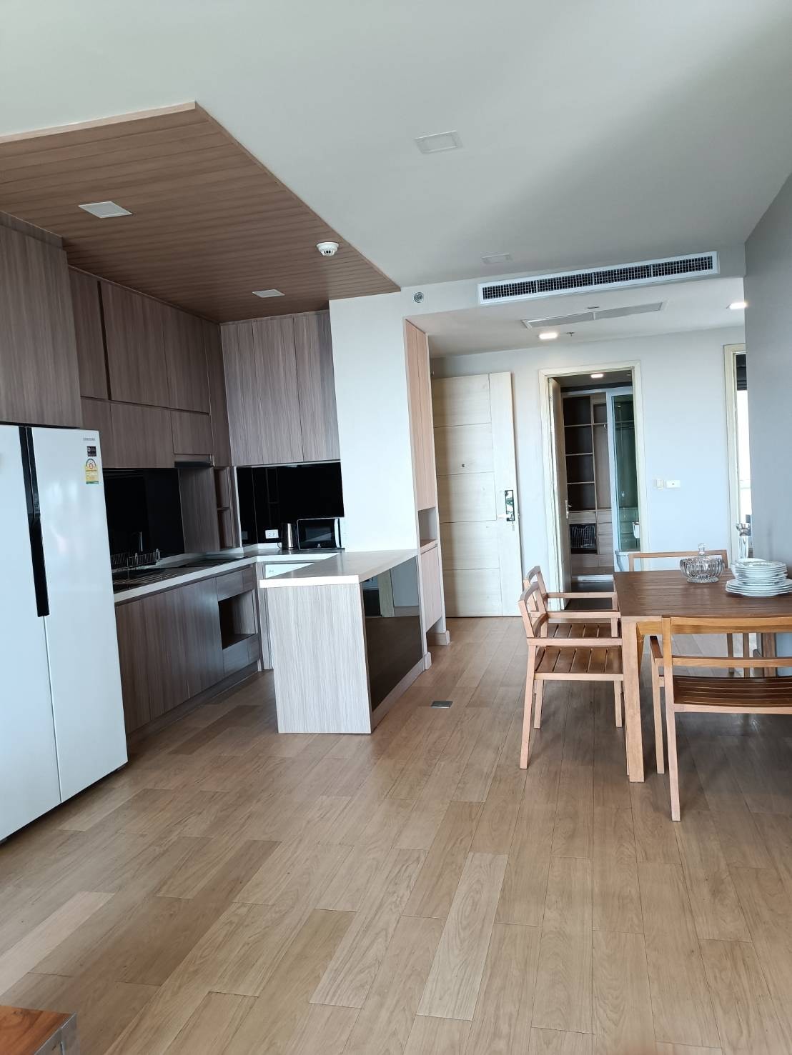 Front Facing Ocean View 2 Bed 2 Bath Condo In Jomtien photo 19