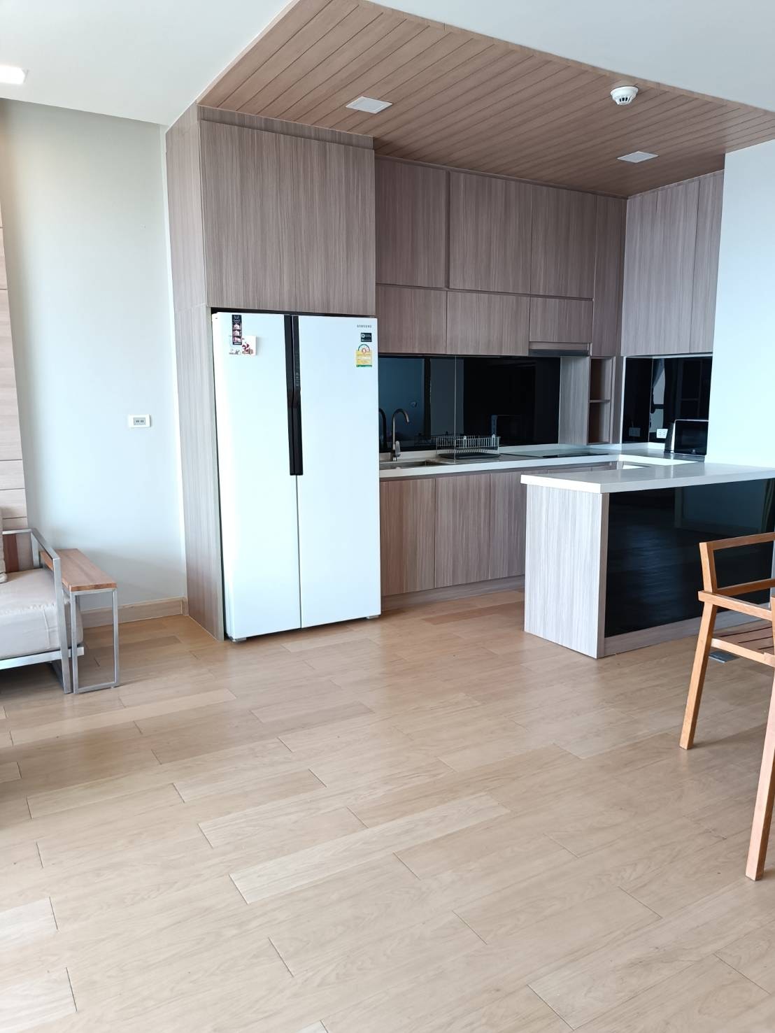 Front Facing Ocean View 2 Bed 2 Bath Condo In Jomtien photo 17