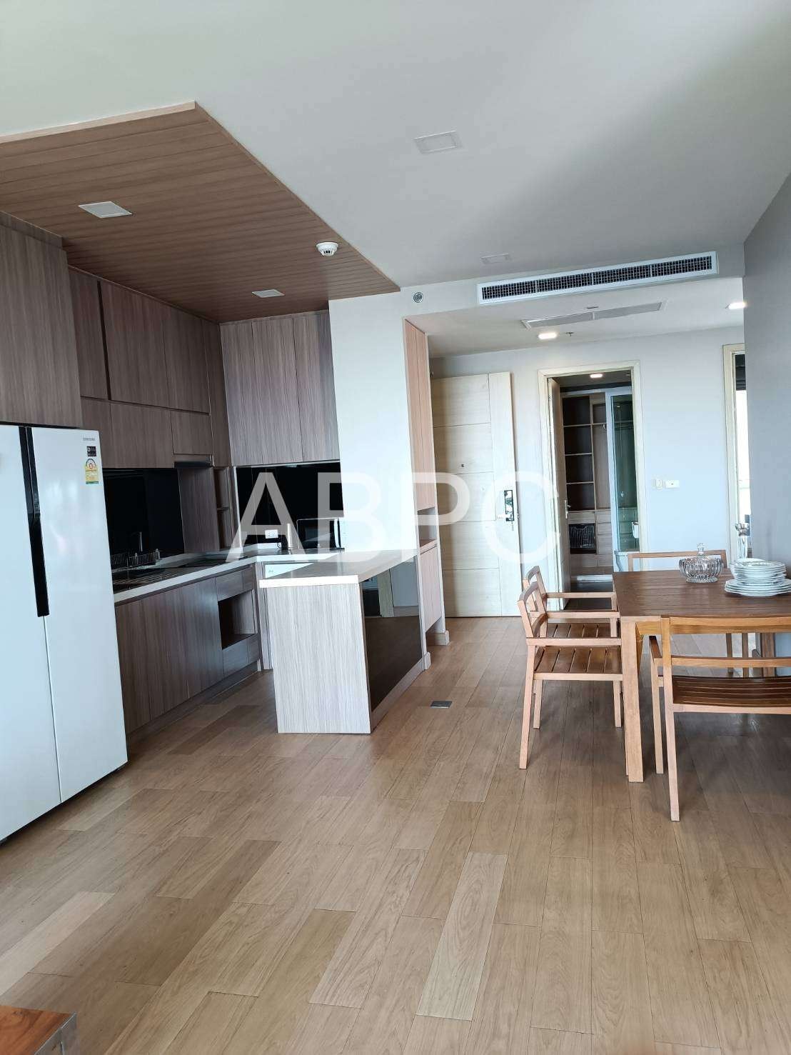 Front Facing Ocean View 2 Bed 2 Bath Condo In Jomtien photo 9