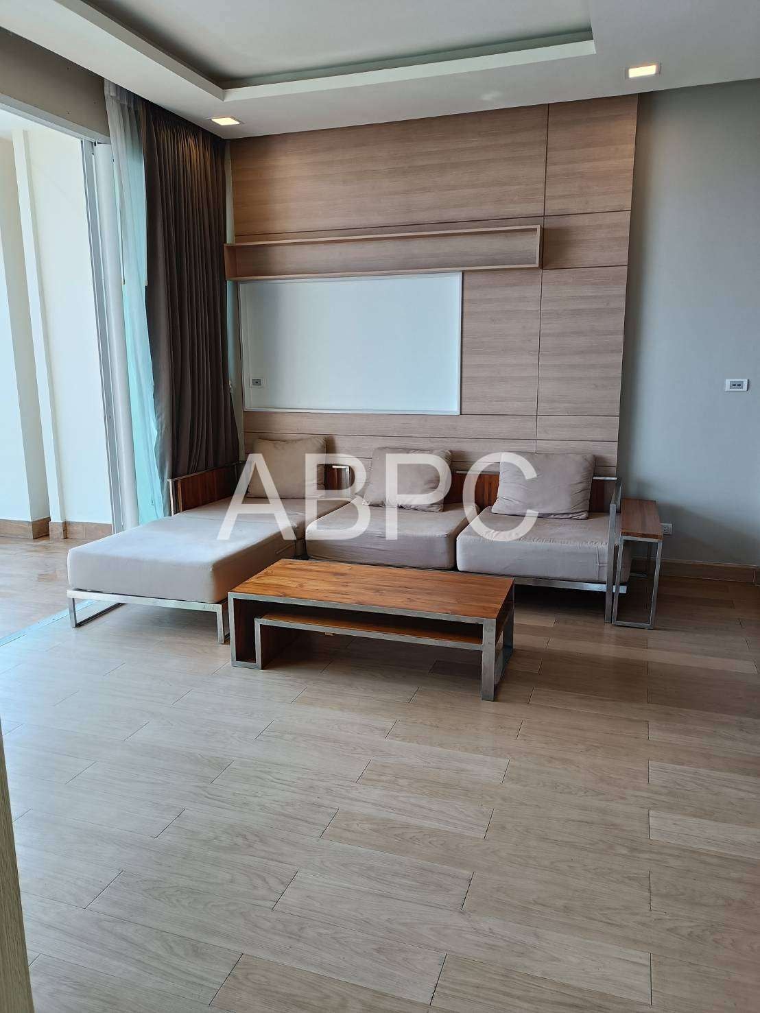 Front Facing Ocean View 2 Bed 2 Bath Condo In Jomtien photo 6