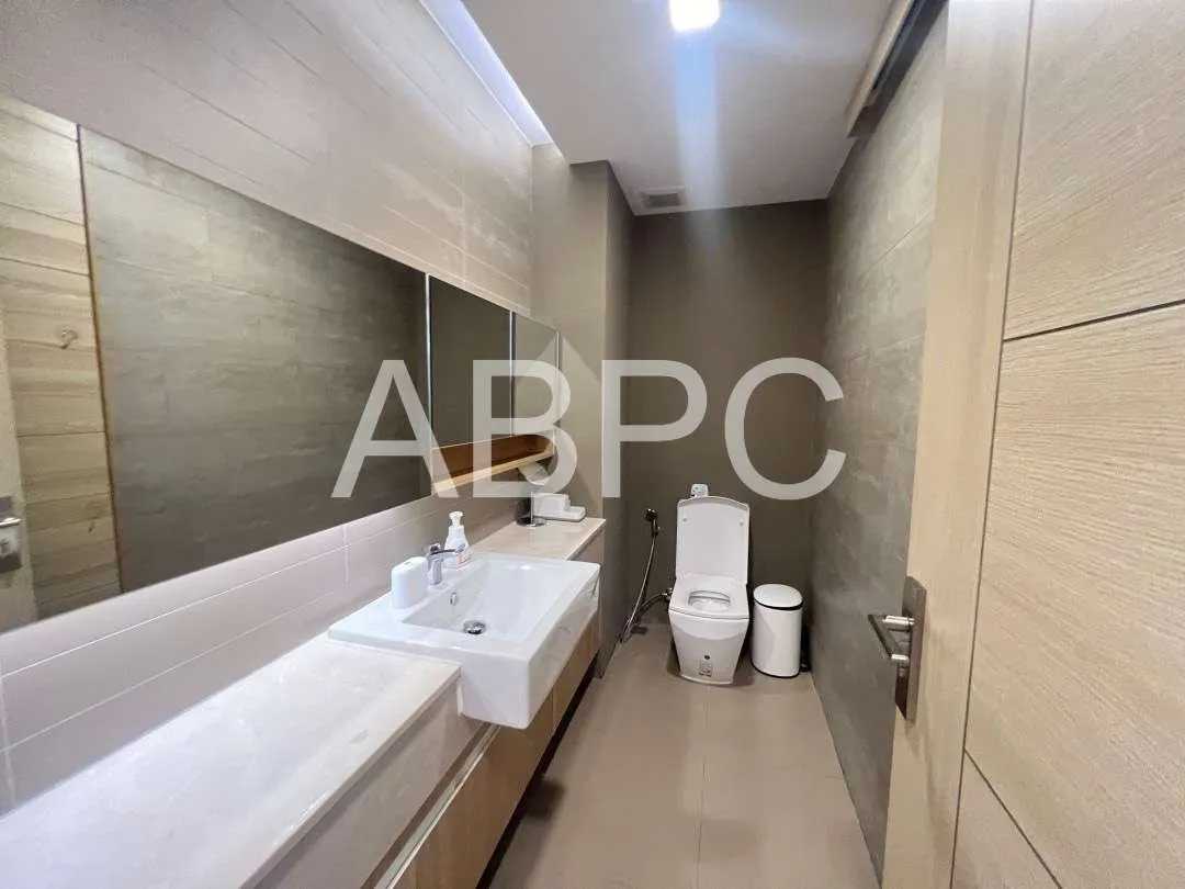 Front Facing Ocean View 1 Bed 1 Bath Condo In Jomtien photo 5