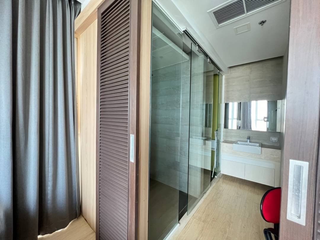 Beachfront Ocean View 1 Bed 1 Bath Condo In Jomtien photo 16