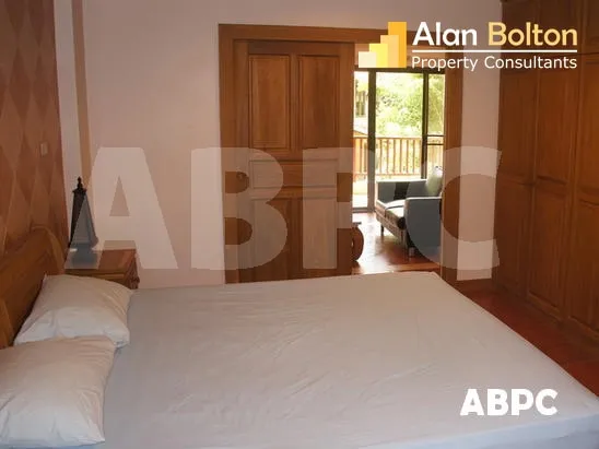 1 Bed 1 Bath in Jomtien CR1057 photo 3