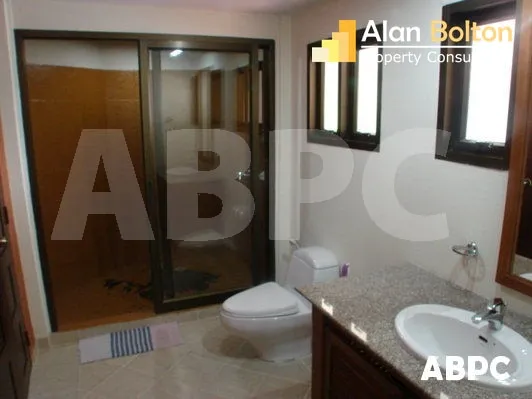 1 Bed 1 Bath in Jomtien CR1057 photo 5