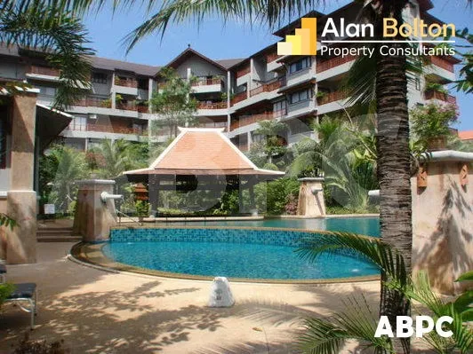 1 Bath in Jomtien CR1100