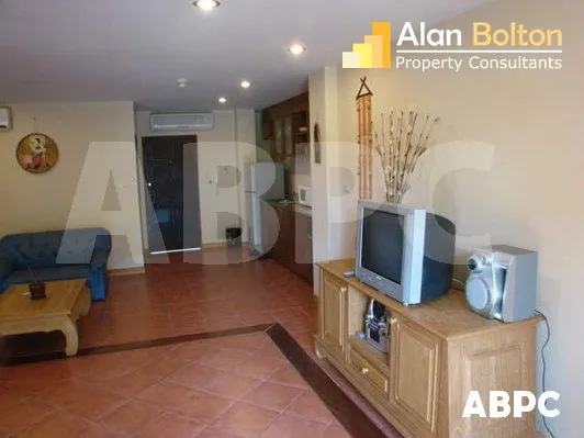 1 Bath in Jomtien CR1100 photo 4