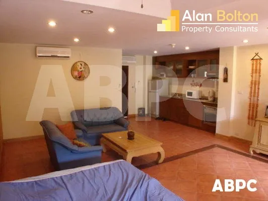1 Bath in Jomtien CR1100 photo 5
