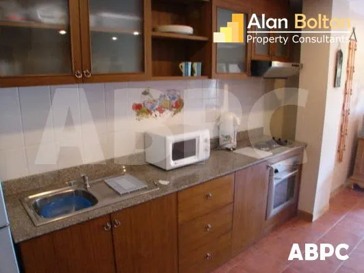 1 Bath in Jomtien CR1100 photo 6