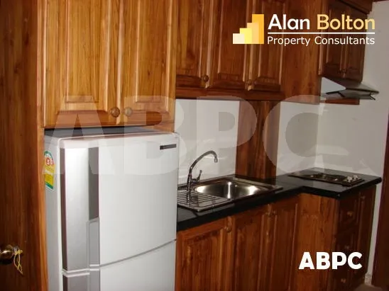 2 Bed 2 Bath in Jomtien CR1131 photo 2