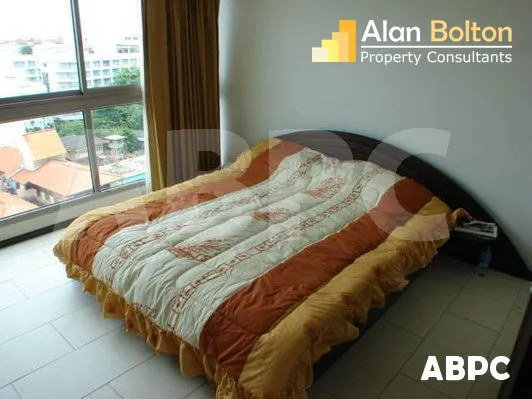 2 Bed 2 Bath in North Pattaya CR1134 photo 3