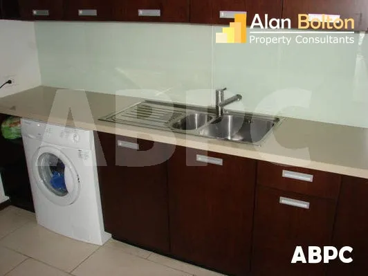 2 Bed 2 Bath in North Pattaya CR1134 photo 4