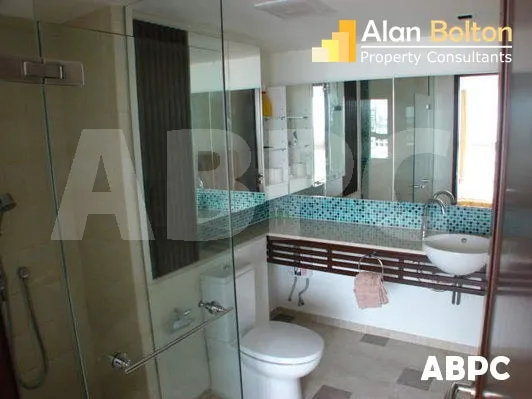 2 Bed 2 Bath in North Pattaya CR1134 photo 5