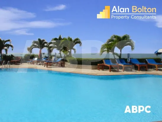 1 Bath in North Pattaya CR1154