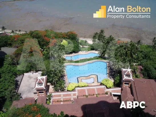 3 Bed 3 Bath in Pratumnak CR1227