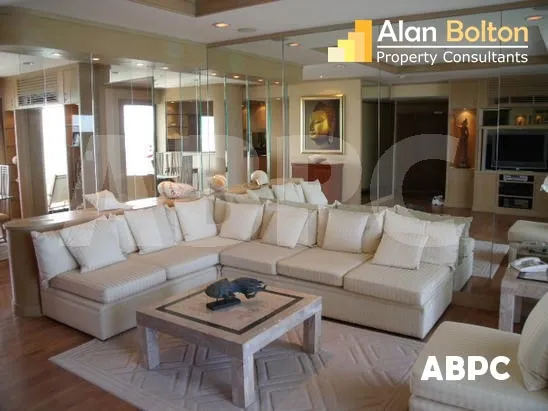 3 Bed 3 Bath in Pratumnak CR1227 photo 5