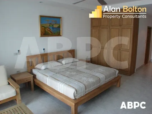 1 Bath in Central Pattaya CR1272 photo 4