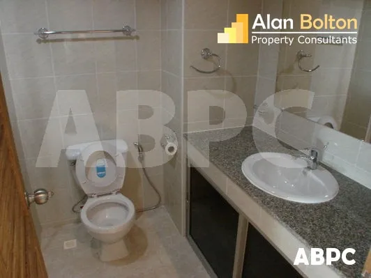 1 Bath in Central Pattaya CR1272 photo 6
