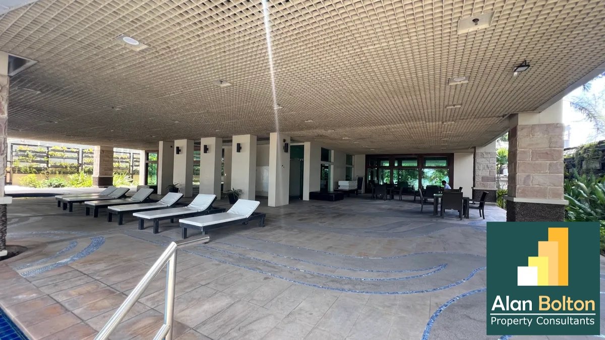 Sea view 2 Bedrooms 2 Bathrooms in Najomtien photo 7