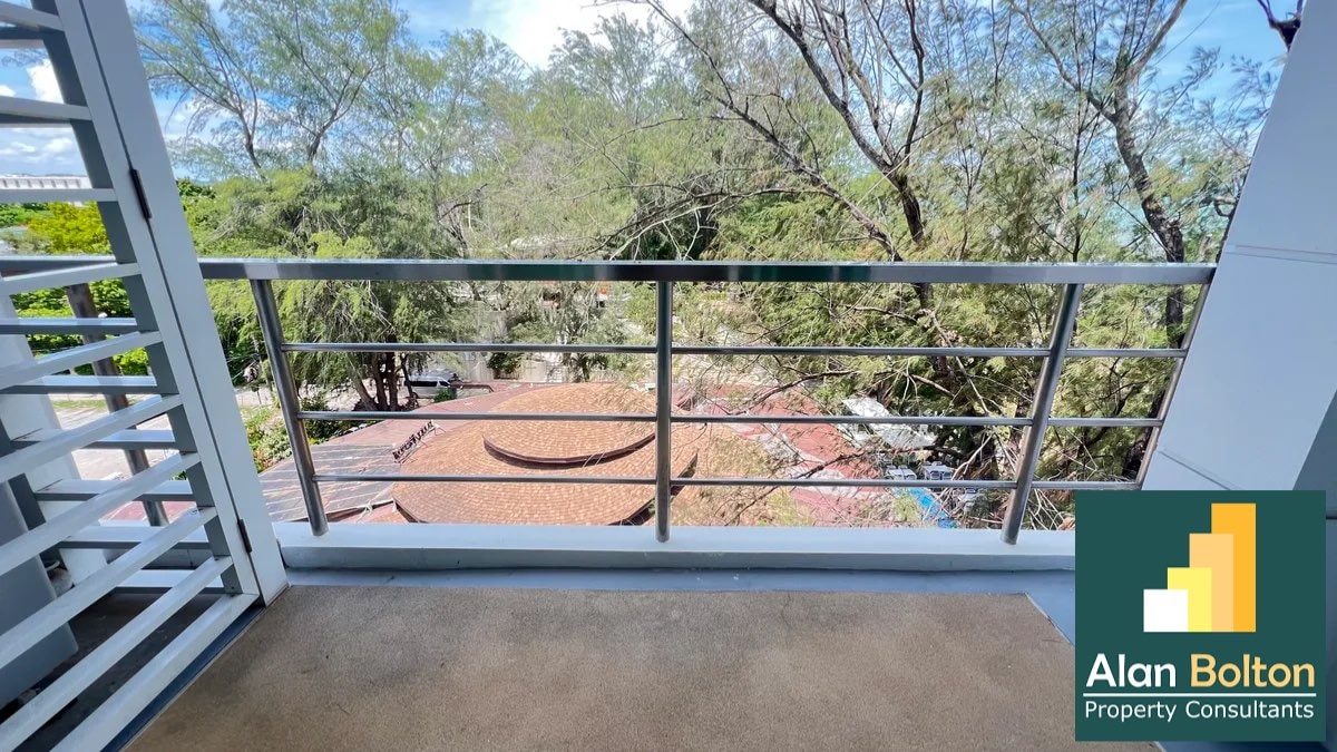 Sea view 2 Bedrooms 2 Bathrooms in Najomtien photo 5