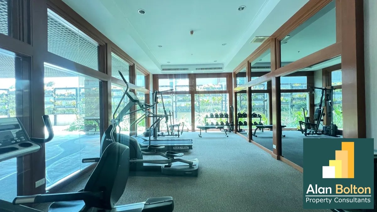 Sea view 2 Bedrooms 2 Bathrooms in Najomtien photo 6