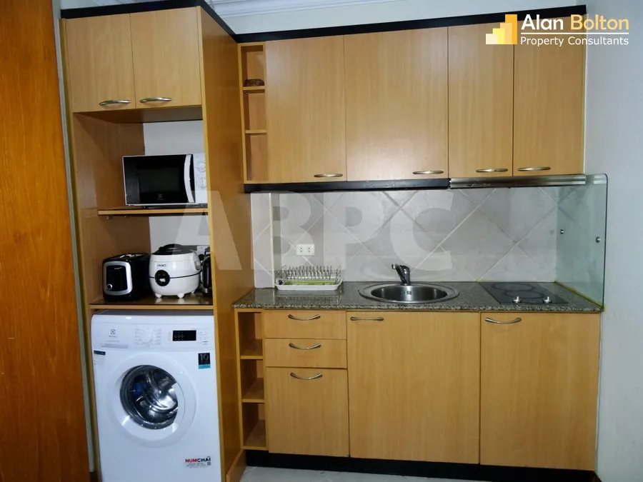 Studio Condo in Jomtien photo 4