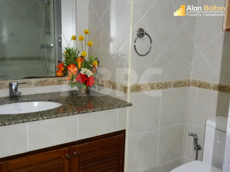 Studio Condo in Jomtien photo 5