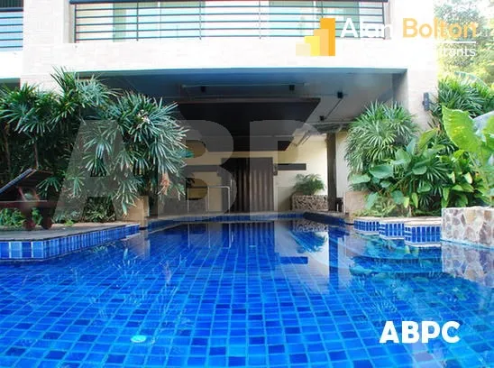 2 Bed 2 Bath in Pratumnak