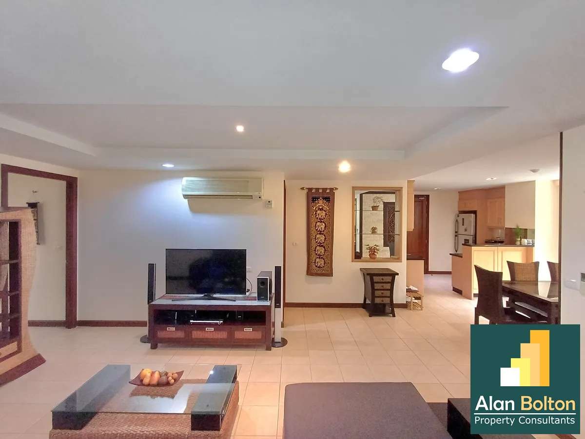 Corner room 3 Bedrooms 3 Bathrooms in Pratumnak photo 14