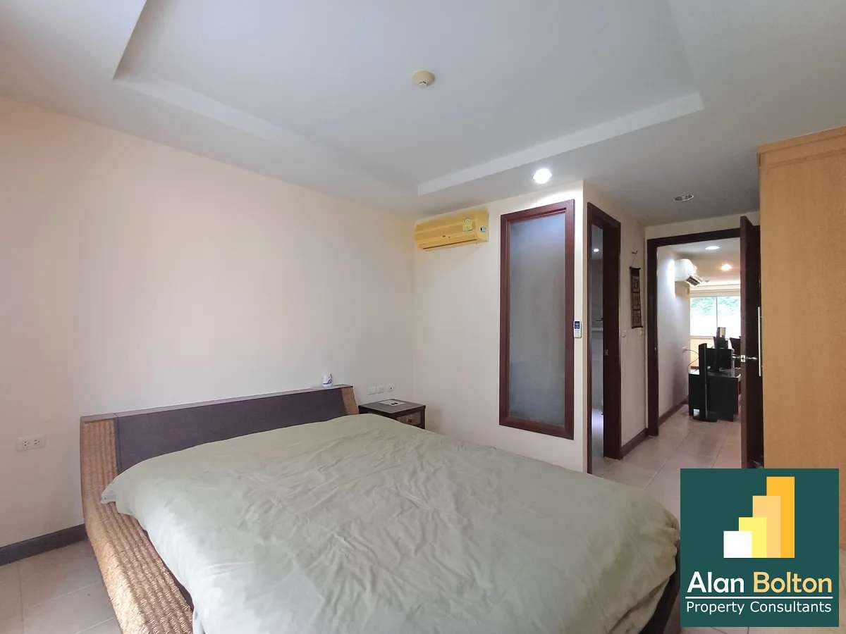 Corner room 3 Bedrooms 3 Bathrooms in Pratumnak photo 17