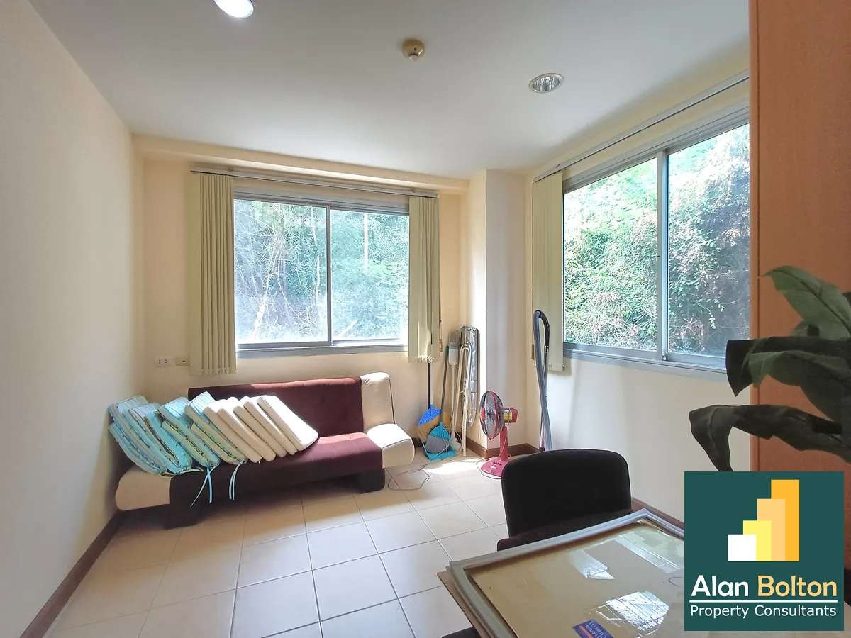 Corner room 3 Bedrooms 3 Bathrooms in Pratumnak photo 16